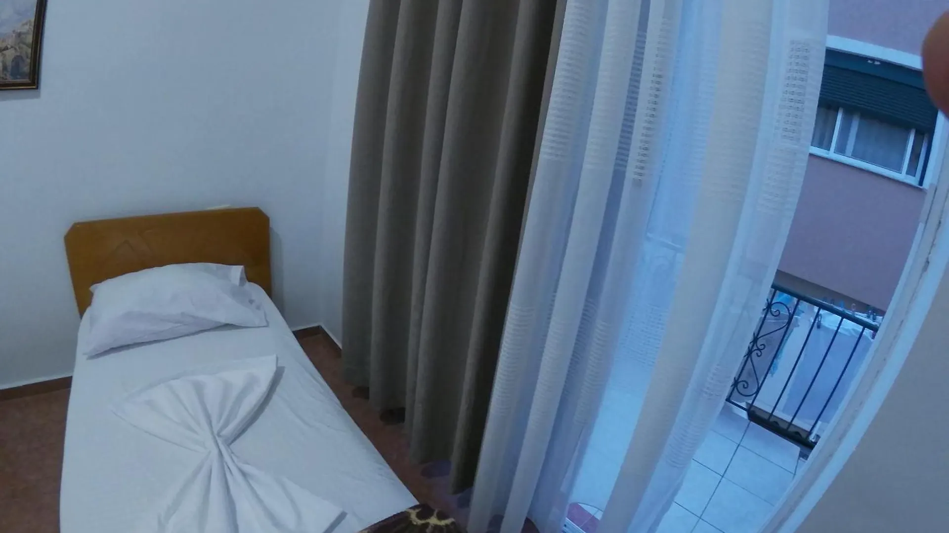 Appartement Casa Mia Economy Condos Saranda