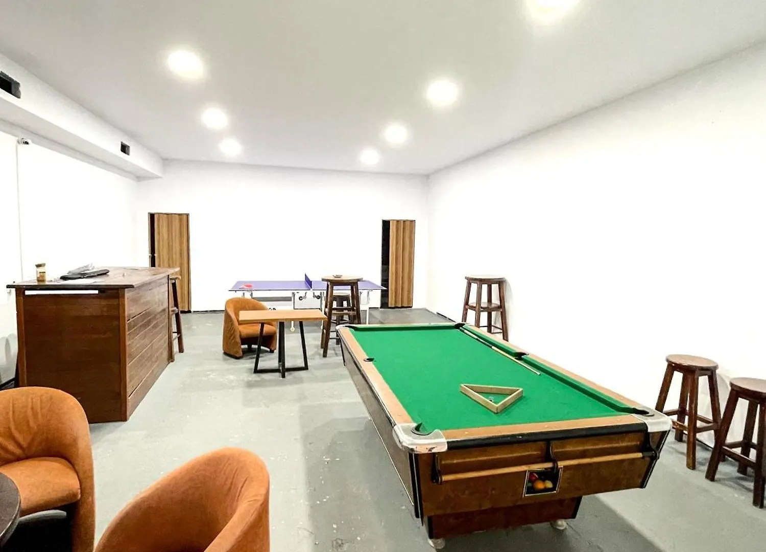 Casa Mia Economy Condos Saranda Appartement