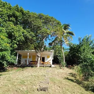 Sunshine Villa Trinité (Tartane)