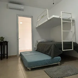 Casa Piedro Séjour chez l'habitant Puerto Morelos